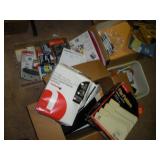 OFFICE SUPPLIES