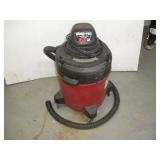 10 GALLON SHOP VAC  2.5HP