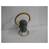 VINTAGE MINERS LANTERN