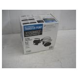 EVERBILT ELECTRIC TRANSFER PUMP