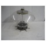 LARGE BIRD FEEDER