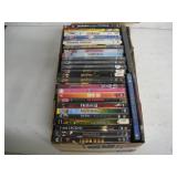 DVD