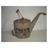 VINTAGE PRESTONE ANTIFREEZE CAN