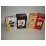 PITTSBURGH PIRATES BOBBLE HEADS