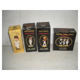 PITTSBURGH PIRATES BOBBLE HEADS