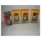 FOOTBALL FIGURINES