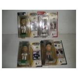 BASEBALL BOBBLE HEADS