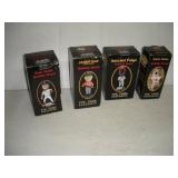 PITTSBURGH PIRATES BOBBLE HEADS