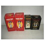 BOBBLE HEADS