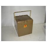 VITAGE CARLCO SNACK TOTER ICEBOX