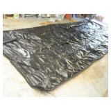 ZOMOFEW AUTOMOTIVE CONTAINMENT MAT, NON SLIP