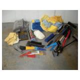 CAR CARE LOT