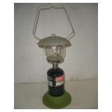 BERNZ-O-MATIC PROPANE LANTERN