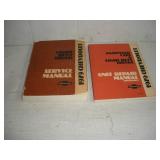 1979 CHEVY REPAIR MANUALS