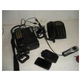 VINTAGE CAR PHONE & OTHERS