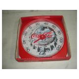 COCA-COLA THERMOMETER