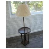FLOOR LAMP