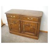 HERITAGE BUFFET/SERVER  45X18X32