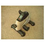 CRANE DIGITAL PEDAL EXERCISE MACHINE