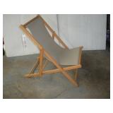 NEW SORBARIA ADJUSTABLE ACCENT CHAIR