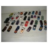 ASSORTED 1:64  SCALE TOY CARS