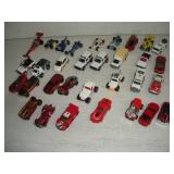 ASSORTED 1:64  SCALE TOY CARS