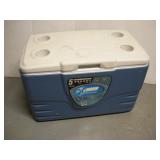 COLEMAN 52 QUART COOLER