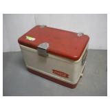 VINTAGE COCA-COLA COOLER  18X11X14