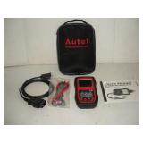 AUTEL AUTO LINK DIAGNOSTIC TEST TOOL