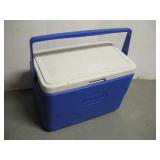 COLEMAN COOLER  19X11X14