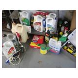 HOME & GARDEN PRODUCTS