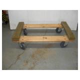 HEAVY DUTY FURNITURE CART