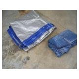 (2) TARPS