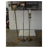 FLOOR LAMPS