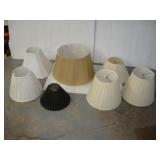 LAMP SHADES