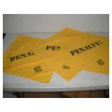 PENALTY FLAGS