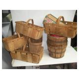 POTATO/VEGETABLE BASKETS