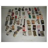 ASSORTED LIGHTERS
