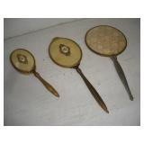 VINTAGE VANITY SET