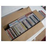 MUSIC CD