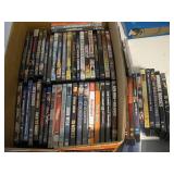 DVD