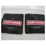 CRAFTSMAN MAGNETIC PARTS HOLDERS
