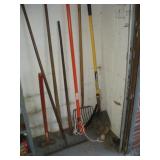 HOME & GARDEN TOOLS