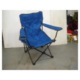 FOLDING CHAIR