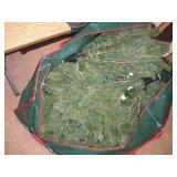 6FT PRE LITE CHRISTMAS TREE