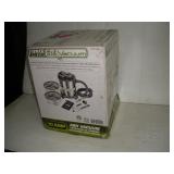 POWER SMITH ASH VACUUM - UNOPENED