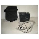 RESPIRONICS C-PACK MACHINE
