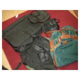 TRAVEL BAGS