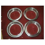 14 INCH DEEP DISH BEAUTY RINGS