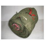 SLEEPING BAG